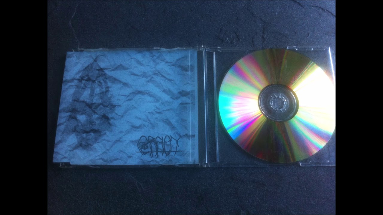 Effigy - s/t (Demo-EP, 1997) - Track 3: Depression