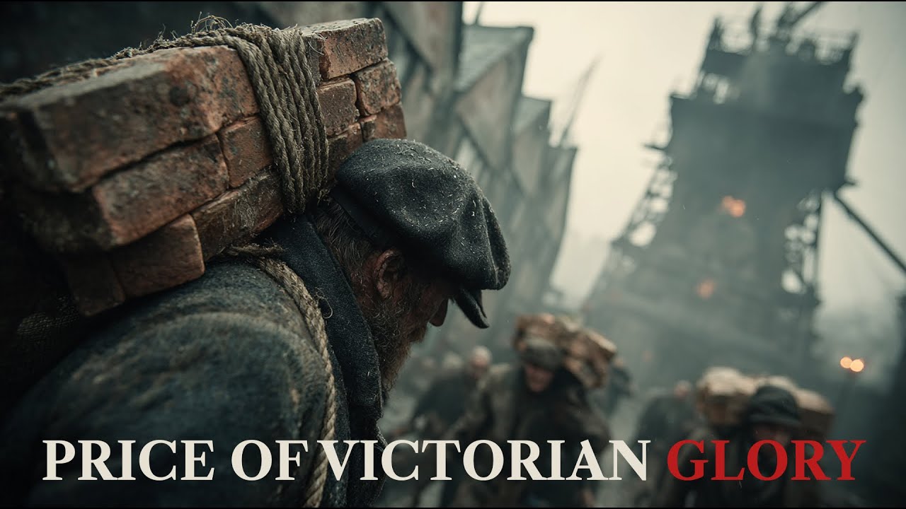 The Brutal Truth About Victorian Construction