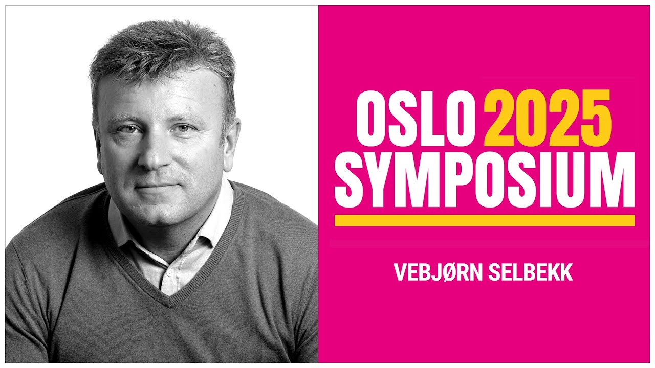 OS2025: Vebjørn Selbekk