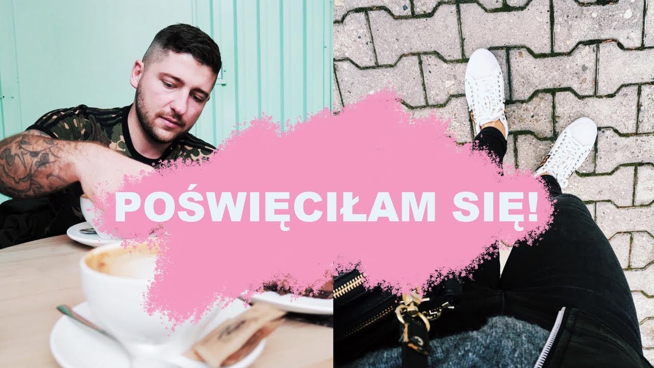 Matka to się musi czasami poświęcić | Wroclavia | FLOWMUM | VLOG