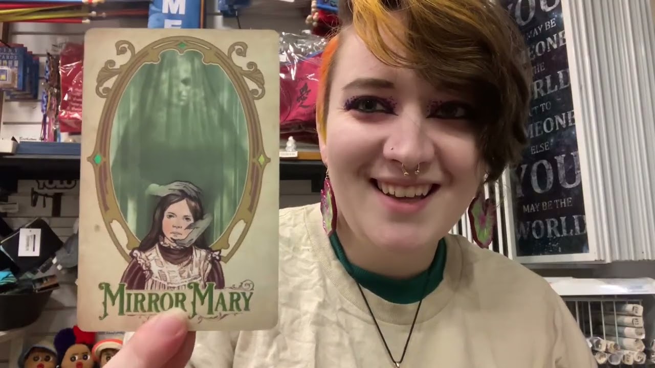 Mother Mort’s Carnival 1897 Oracle: First Impressions!