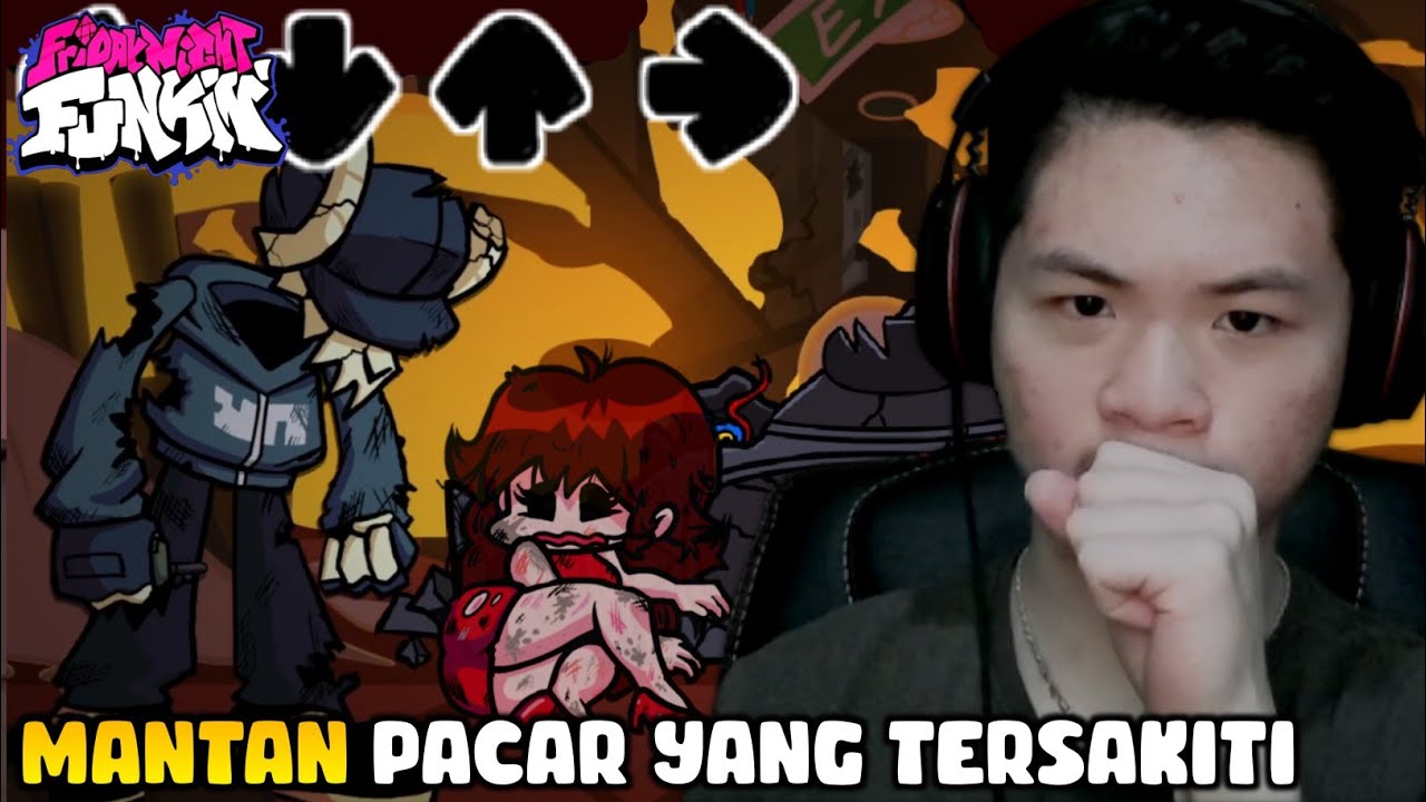TABI SI MANTAN GIRLFRIEND YANG TERSAKITI! APAKAH KITA SELANJUTNYA?! | Friday Night Funkin