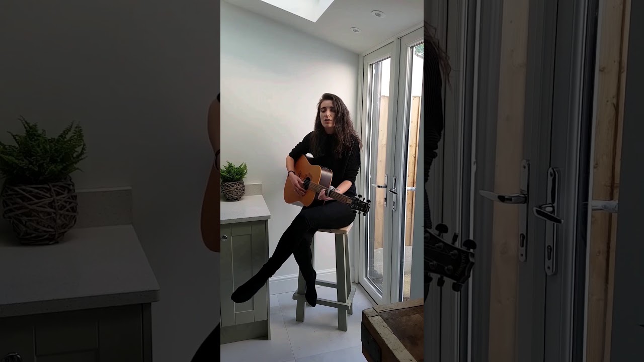 Afterglow - Wilkinson / Touch - Hybrid Minds (cover) - Harley