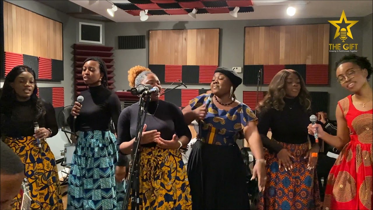 "BOTA NB: IGNITING BLACK YOUTH VOICE THROUGH THE ARTS -THE GIFT CANADA"