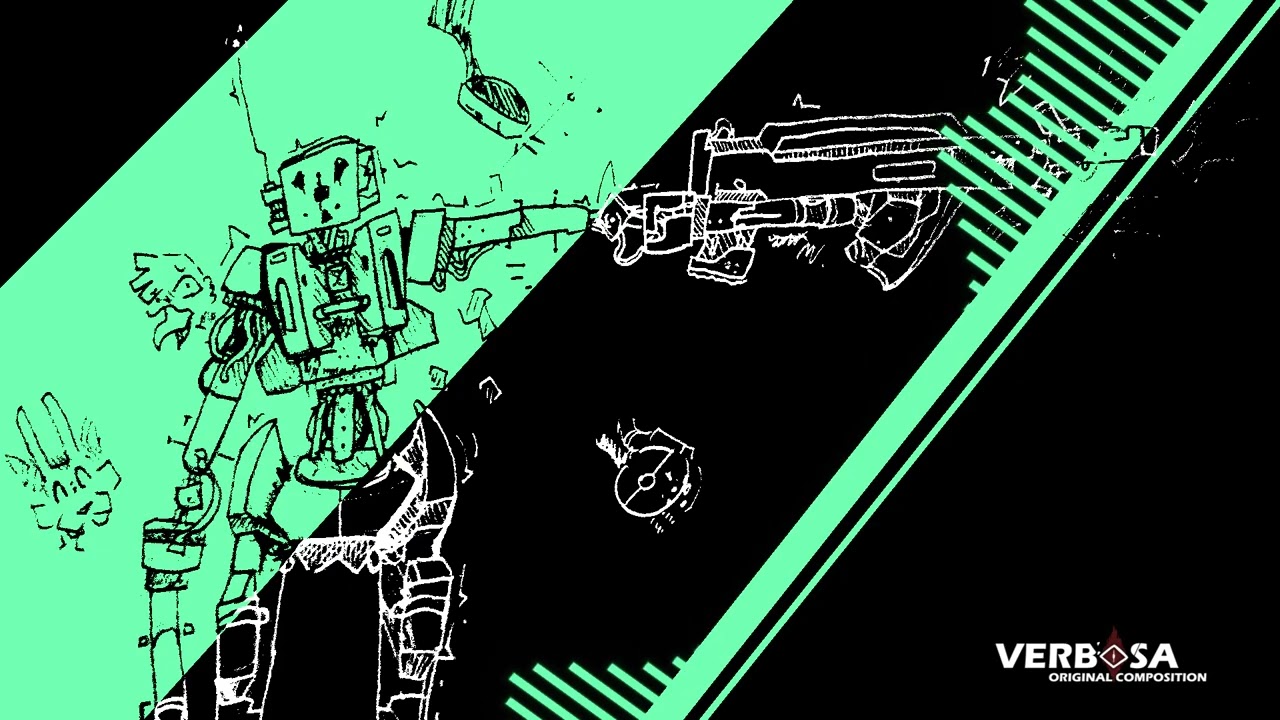 Verbosa ost: BoneBreak