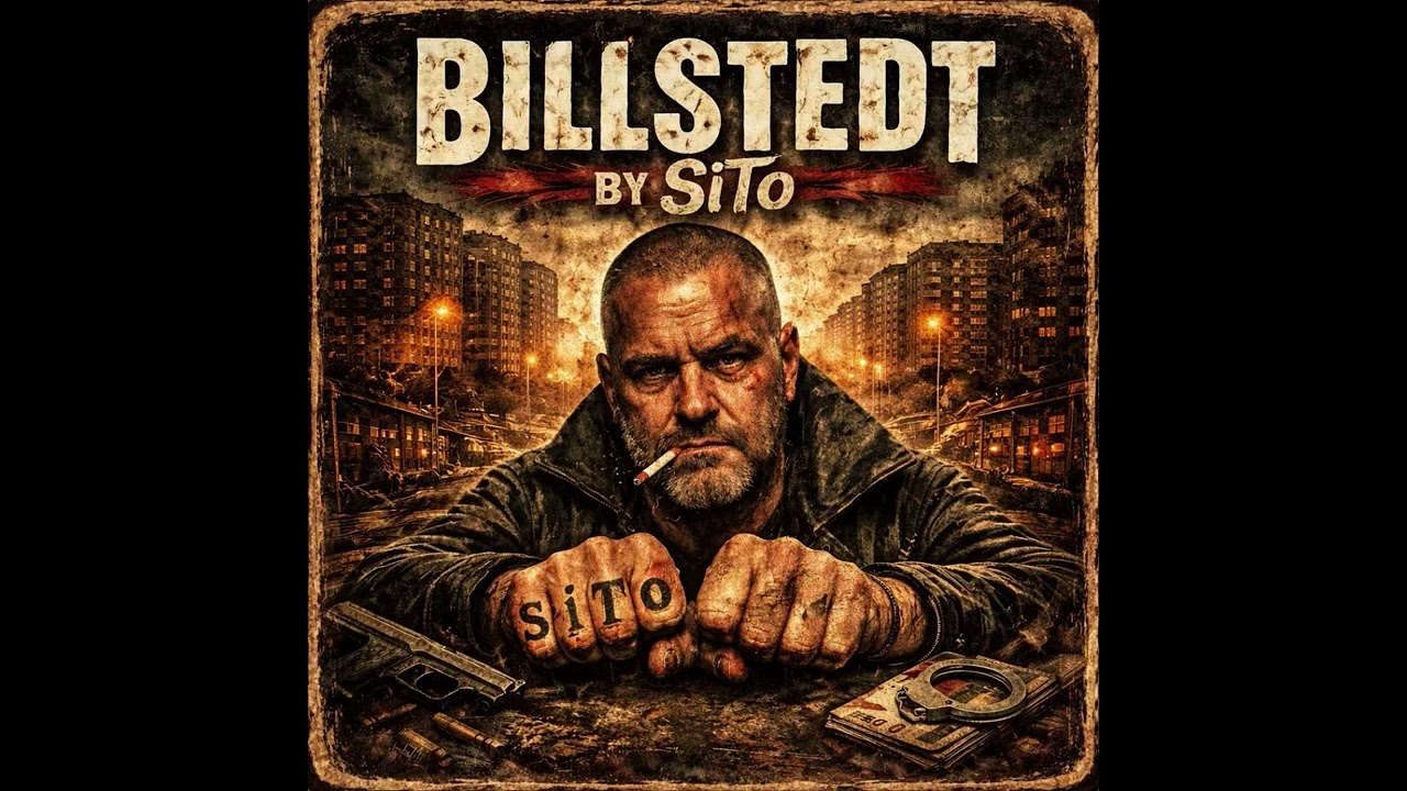Zwischen Straße und Herz. #SiTo #Deutschrap #Hamburg #Straßenpoesie #Ehrlich #Neuanfang