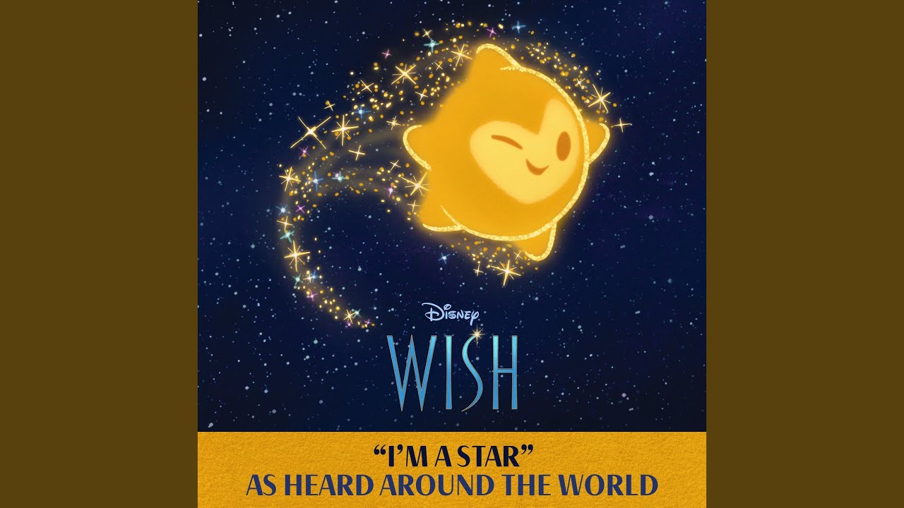 I'm A Star (From 