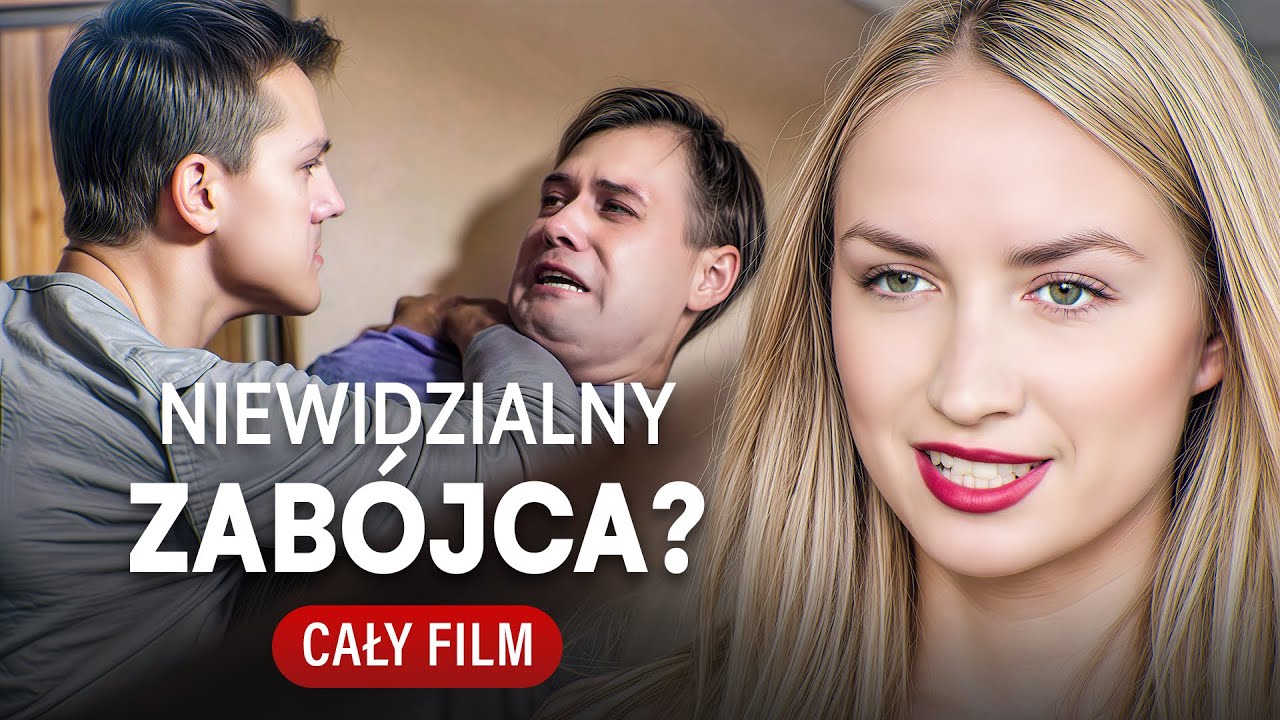 💀Wróżbita przewidział śmierć. Kod Konstantyna –  Filmy lektor PL – Detektywi
