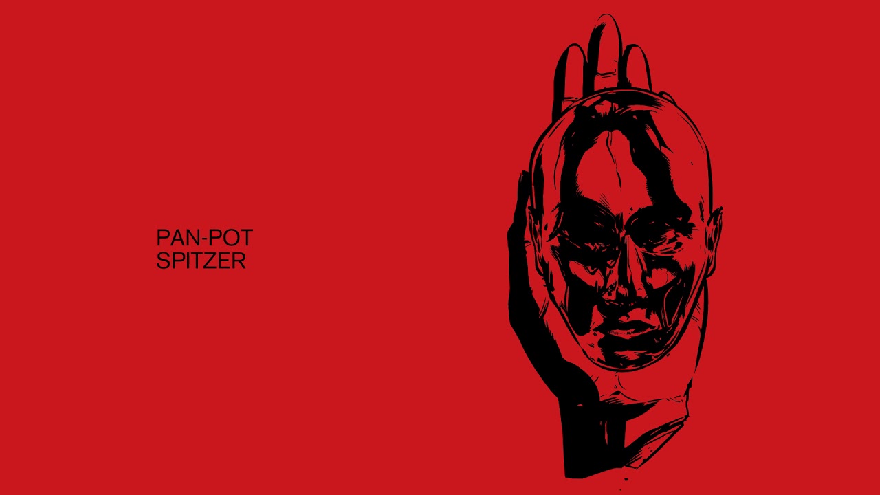 Pan-Pot - Spitzer