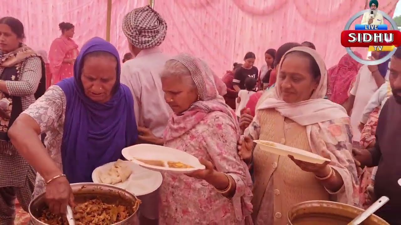 February 20, 2026 ਗੁਰਦੁਆਰਾ ਹਰੀਸਰ ਅੱਖਾਂ ਦਾ ਫਰੀ ਮੈਡੀਕਲ ਕੈਂਪ ਲੱਗਾ ਮੰਨਣਹਾਨਾ ਹੁਸ਼ਿਆਰਪੁਰ।