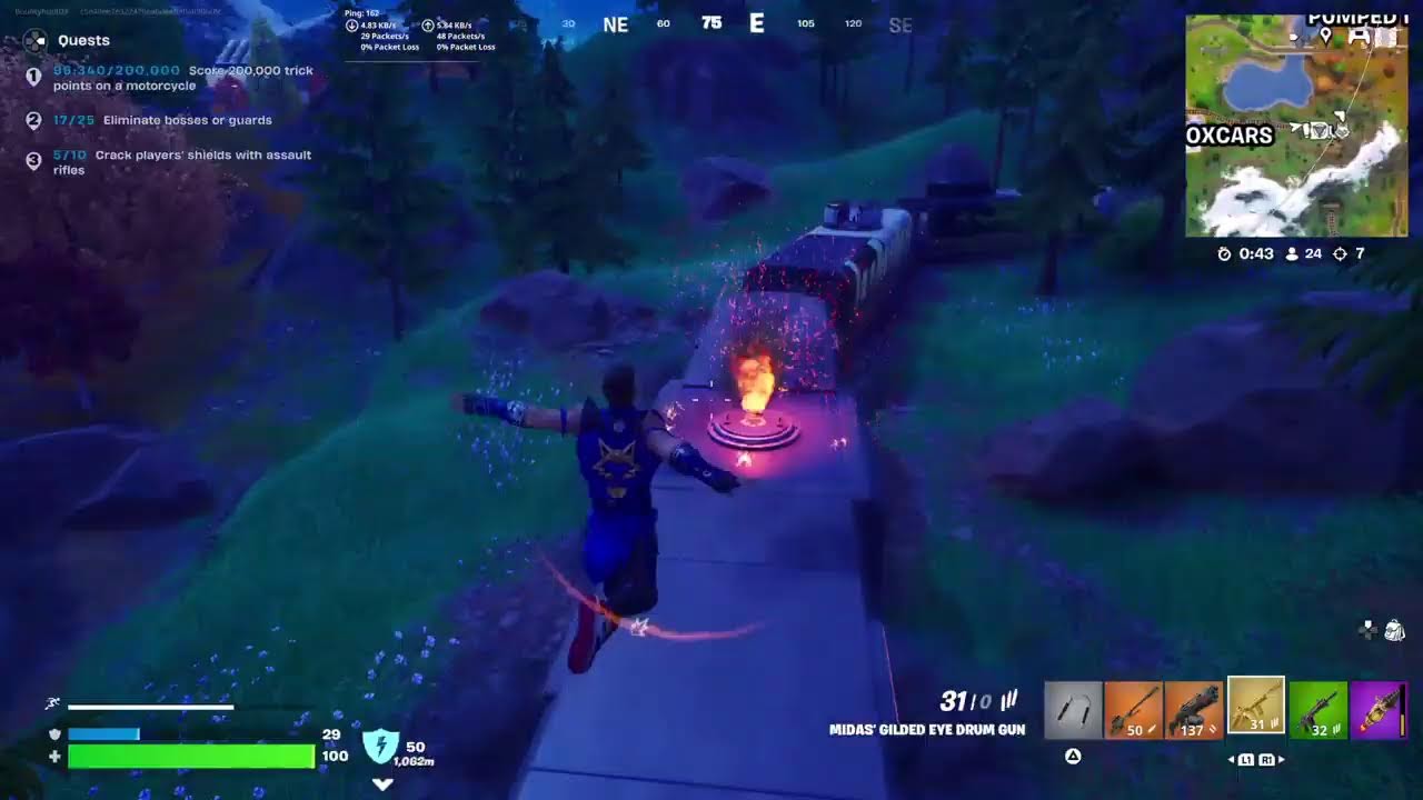 We Are BACK with another BANGER Update!!! Part 2