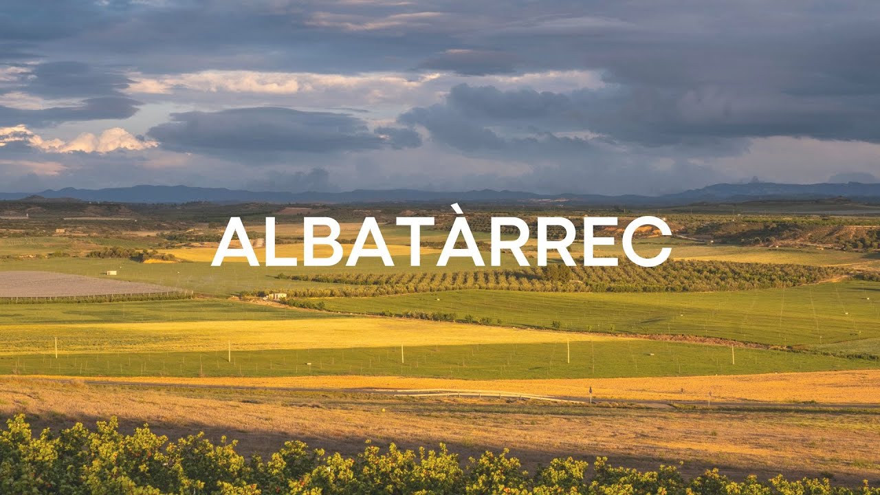 Albatàrrec
