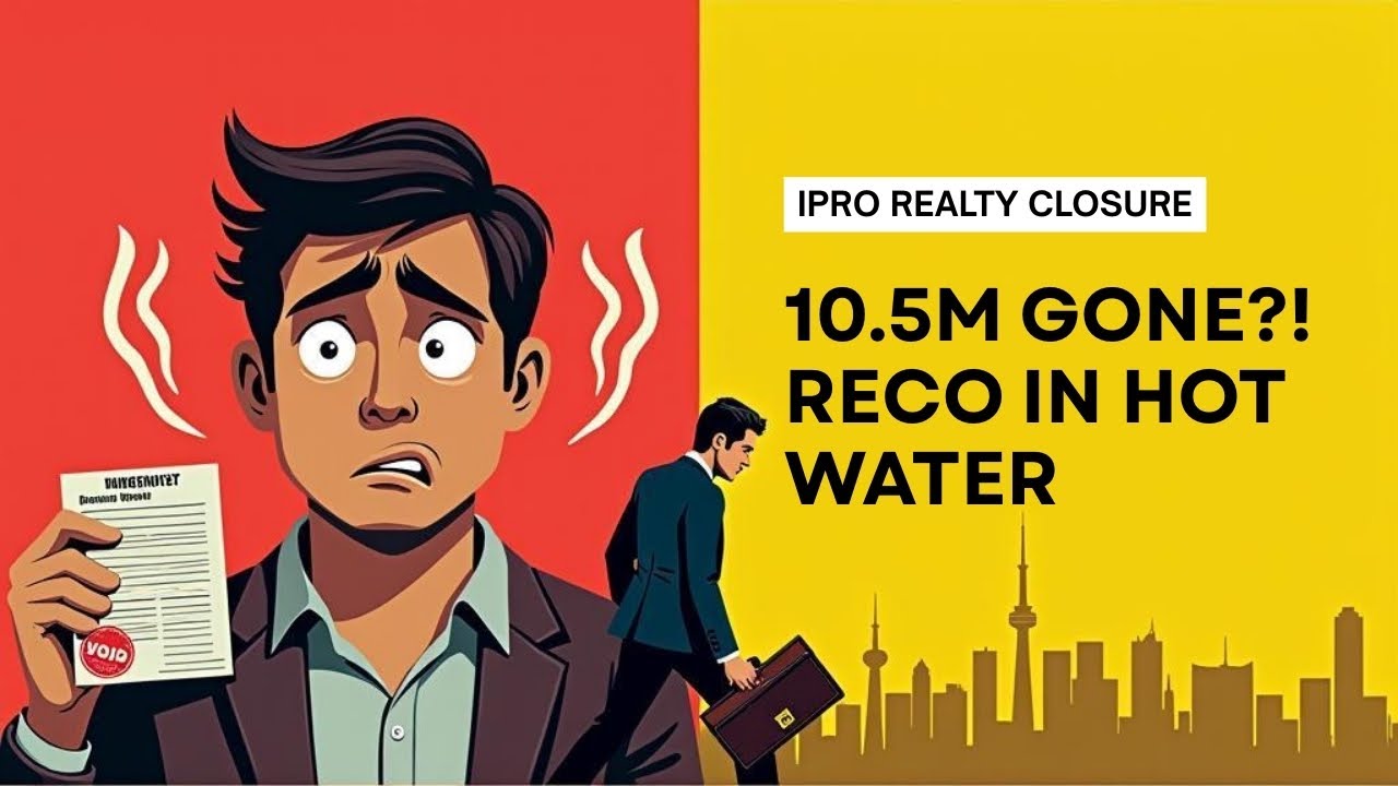 What Happened to the Missing Millions? - IPro Realty