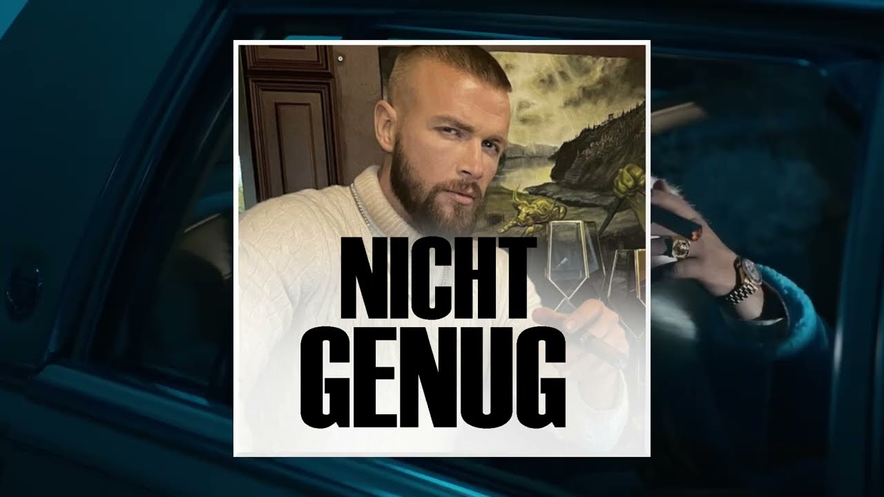 KOLLEGAH x ASCHE Type Beat - NICHT GENUG