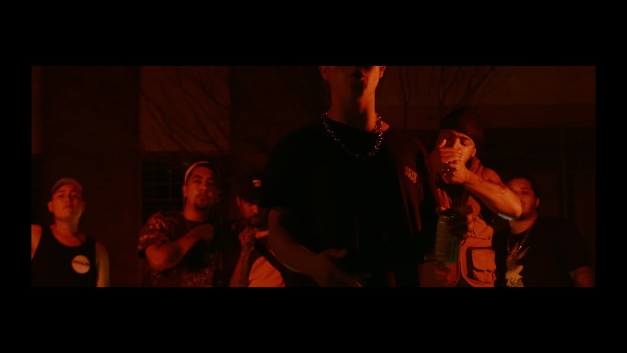En Lo Mio - Kass 1 x Barz x Ahlex R