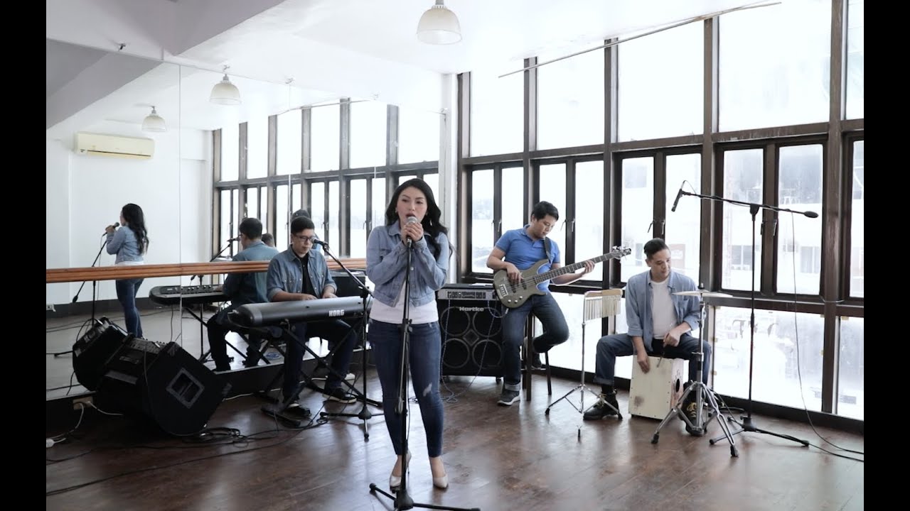 Do I Need A Reason (Live Acoustic Cover) | Jeselle Kempis
