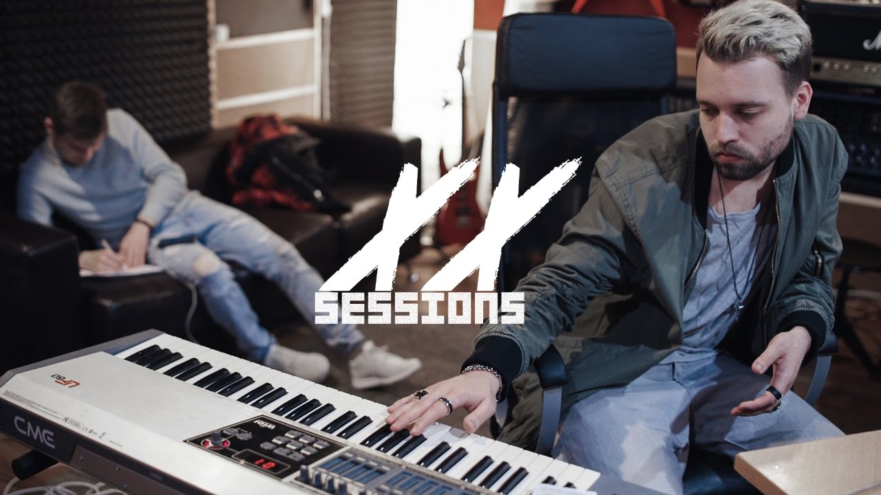XX Sessions — Illumate
