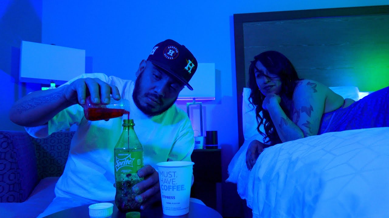 Da Damn Sen - Freak (Music Video) (4K)