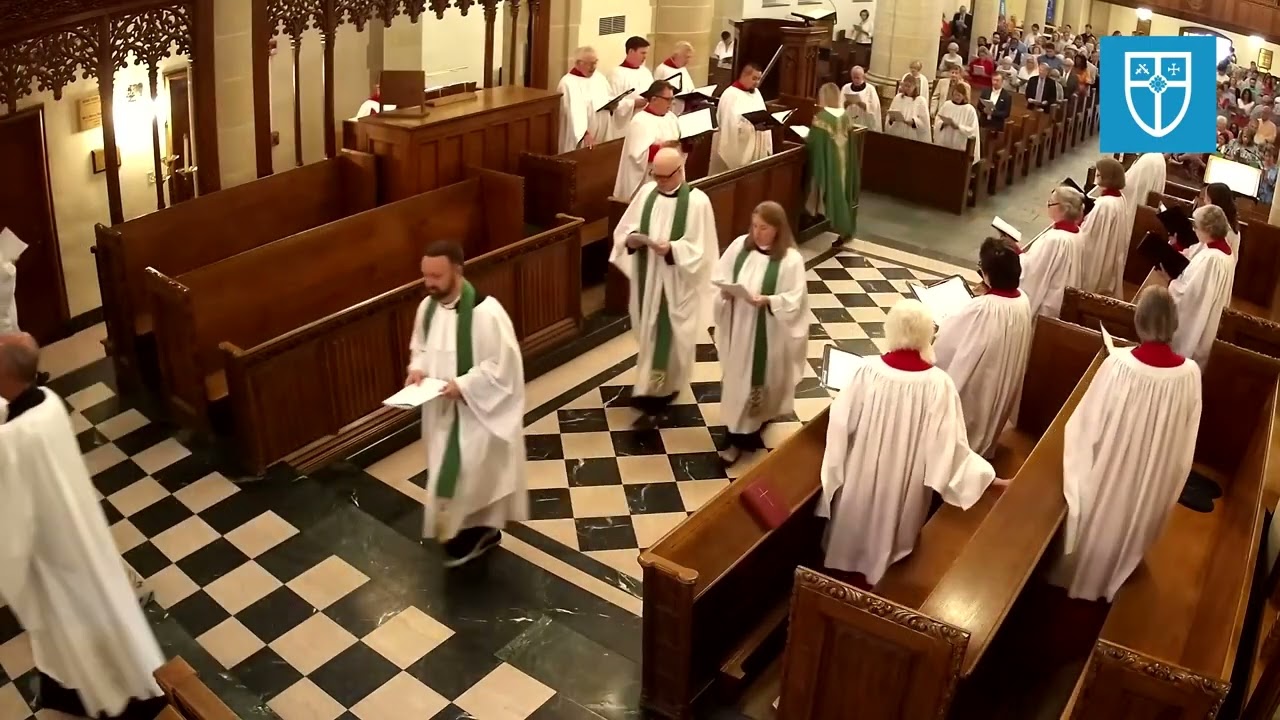 Hymn: 