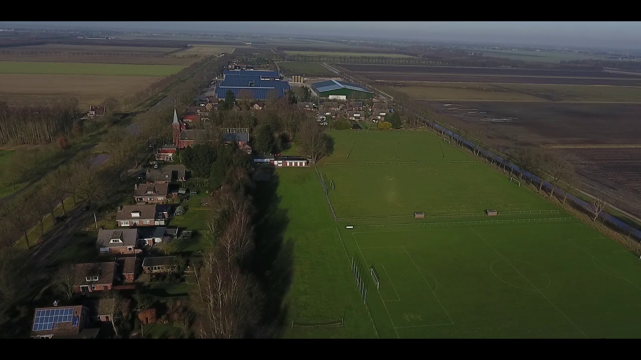 Klazienaveen-Noord, en omgeving