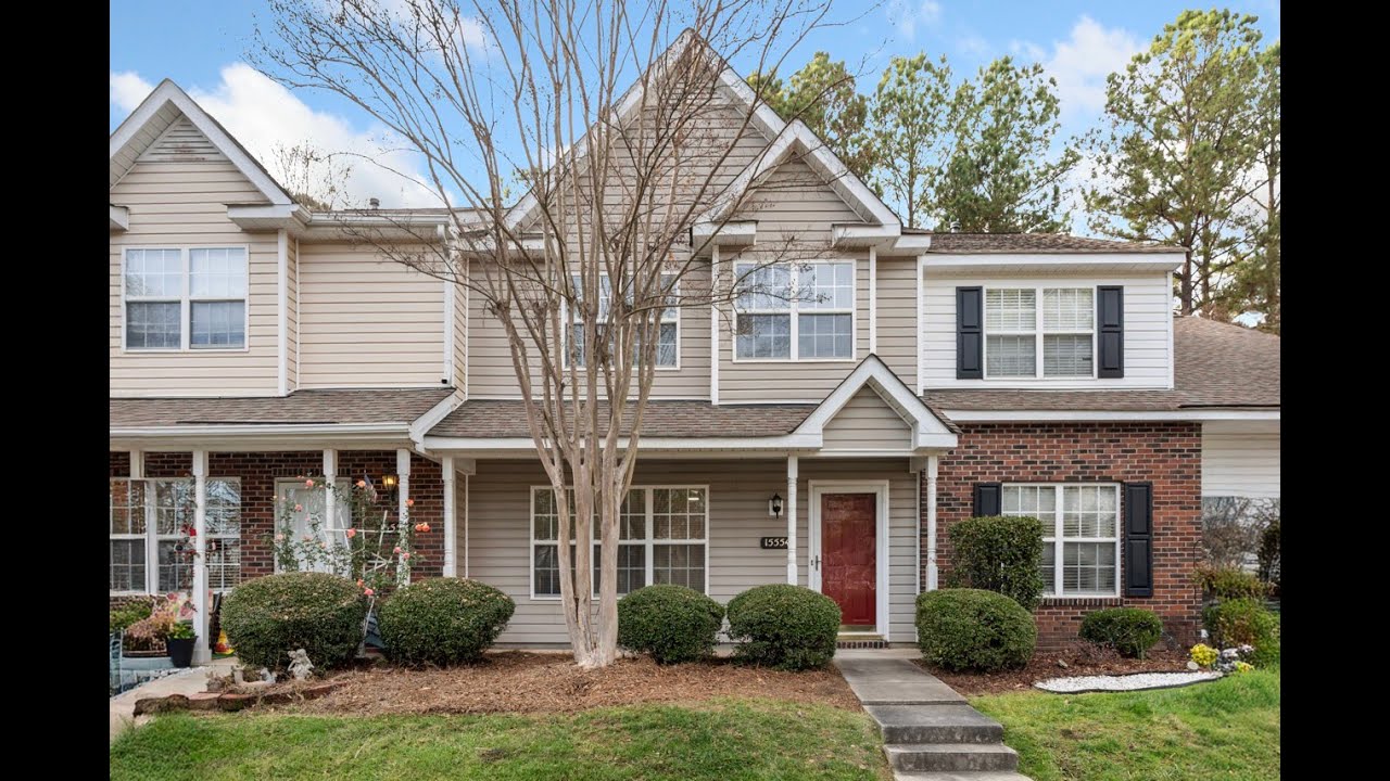 Home for Rent Charlotte 3 bed/2.5 bath, Charlotte property management by White Property Management