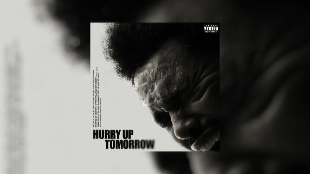 The Weeknd - Hurry Up Tomorrow [Bass Boosted]