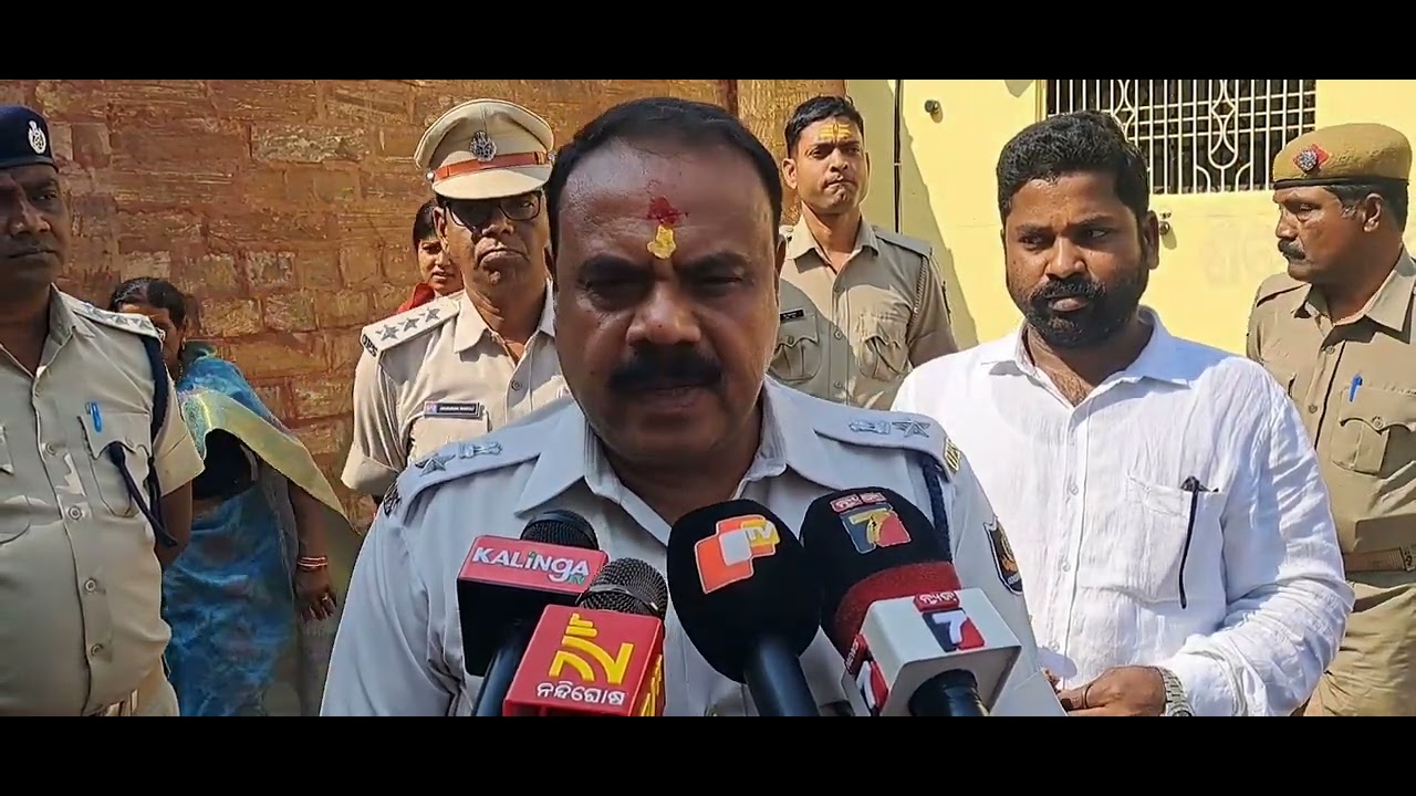 ଆଉ ମାତ୍ର ଗୋଟିଏ ଦିନ ପରେ ଜାଗର. ବାବା ଆଖଣ୍ଡଳମଣି ଙ୍କ ପୀଠରେ ଚୂଡାନ୍ତ ପ୍ରସ୍ତୁତି  