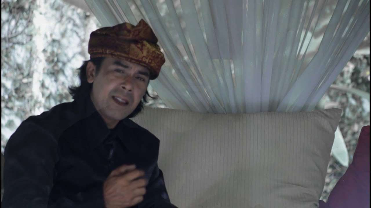 Tiga Malam - Lilis Suryani (Cover by Darmansyah)