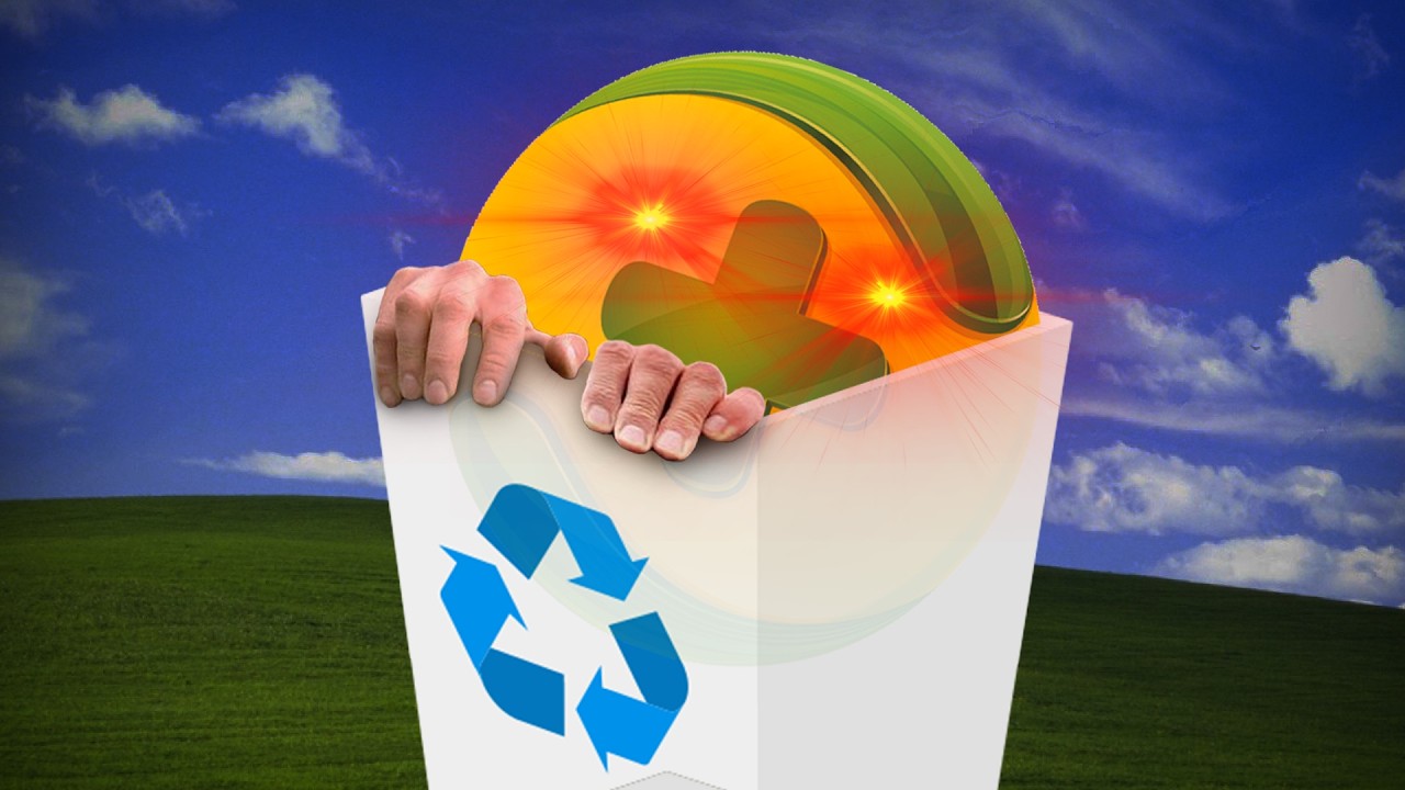 Как Удалить 360 TOTAL SECURITY