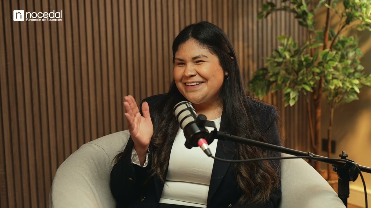 Vidas Extraordinarias - Capítulo 6: Adia Riquelme