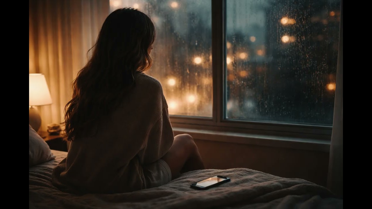 3 AM - Echoes of Mikael