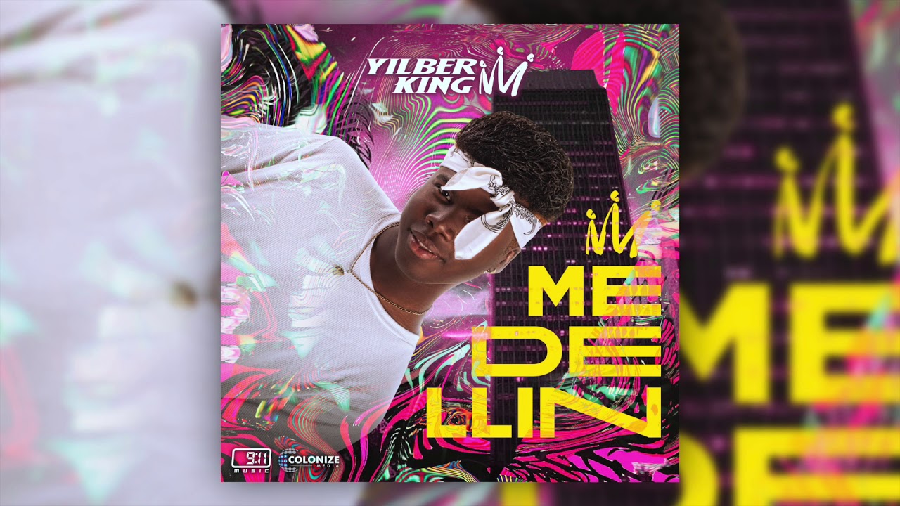 Yilberking - Medellin
