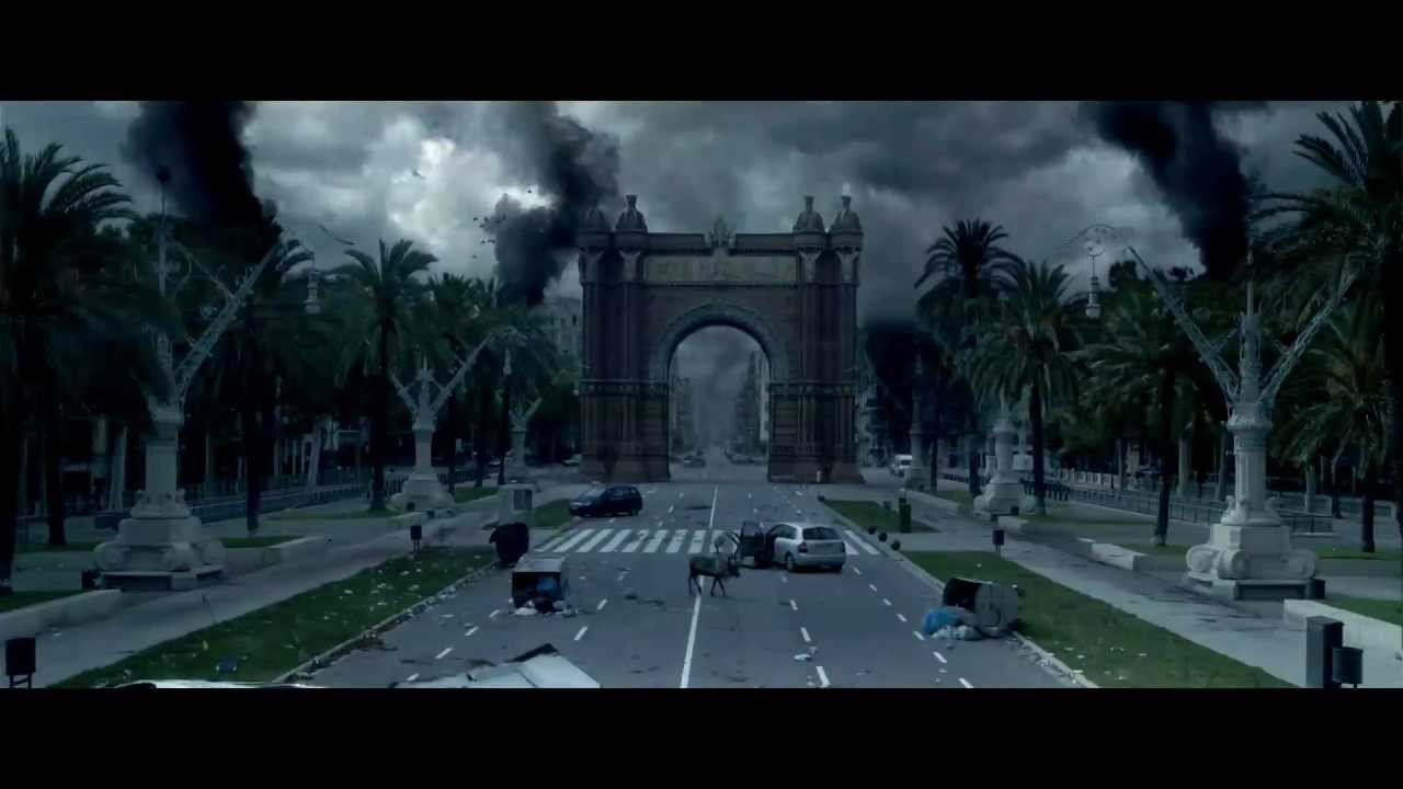 Los Últimos Días - Segundo Tráiler Oficial HD