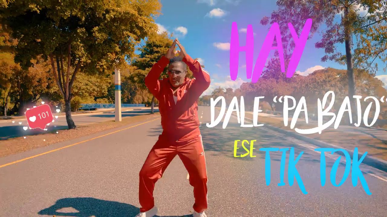 Kinito Mendez - VAYASE DE AHI (Video Oficial)