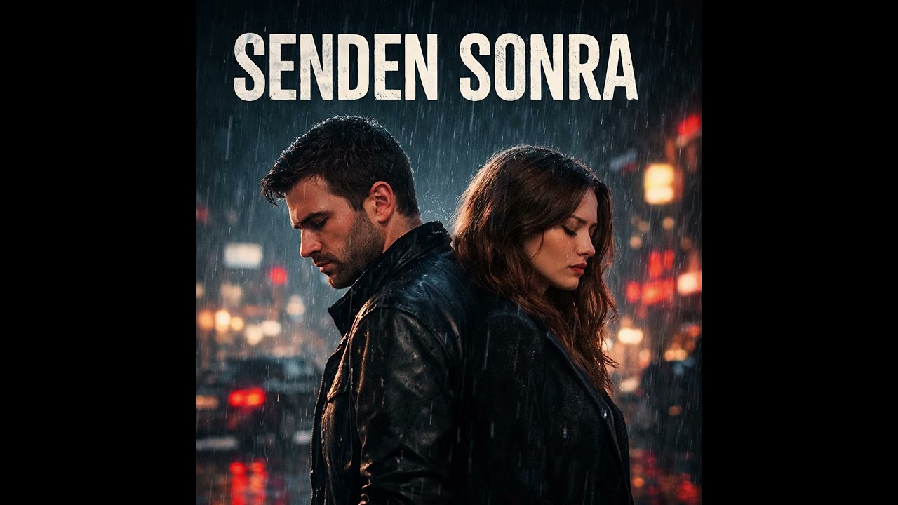 Senden Sonra