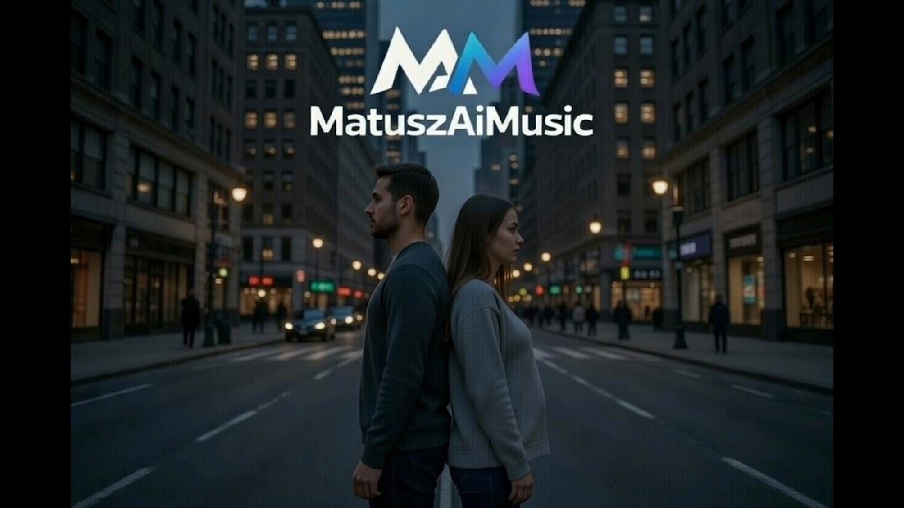 MatuszAiMusic - Ona