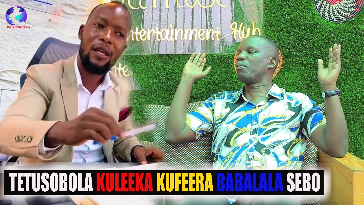 KAYE WISDOM KYAKOOZE LUUZI OWA SARAH IS TALL KIIKA AGAMBA MBU AFEEZE BULI KILALAMU E MUNYONYO!!