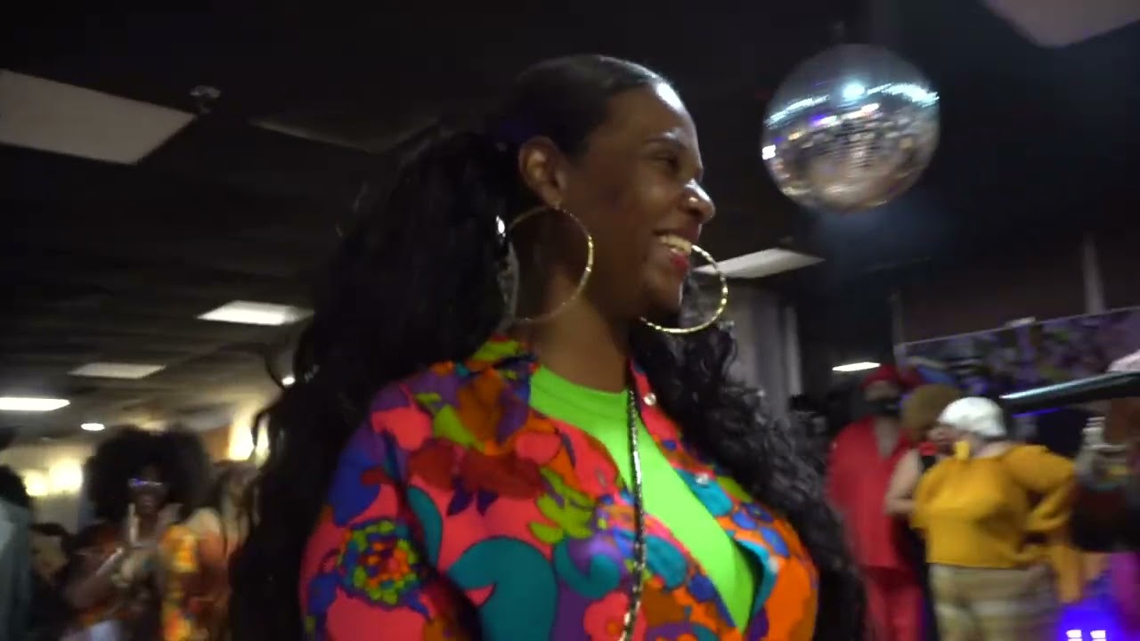 Endlessentertainment804 Presents    “ 70s Player Ball Hosted by “ Chey Butta “