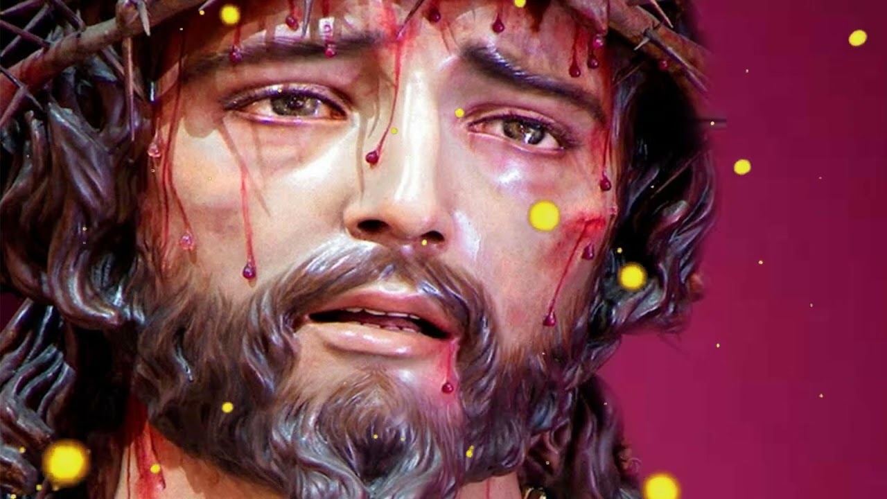 Rosario a la Preciosísima Sangre de Jesucristo El Señor - Rosario De Hoy