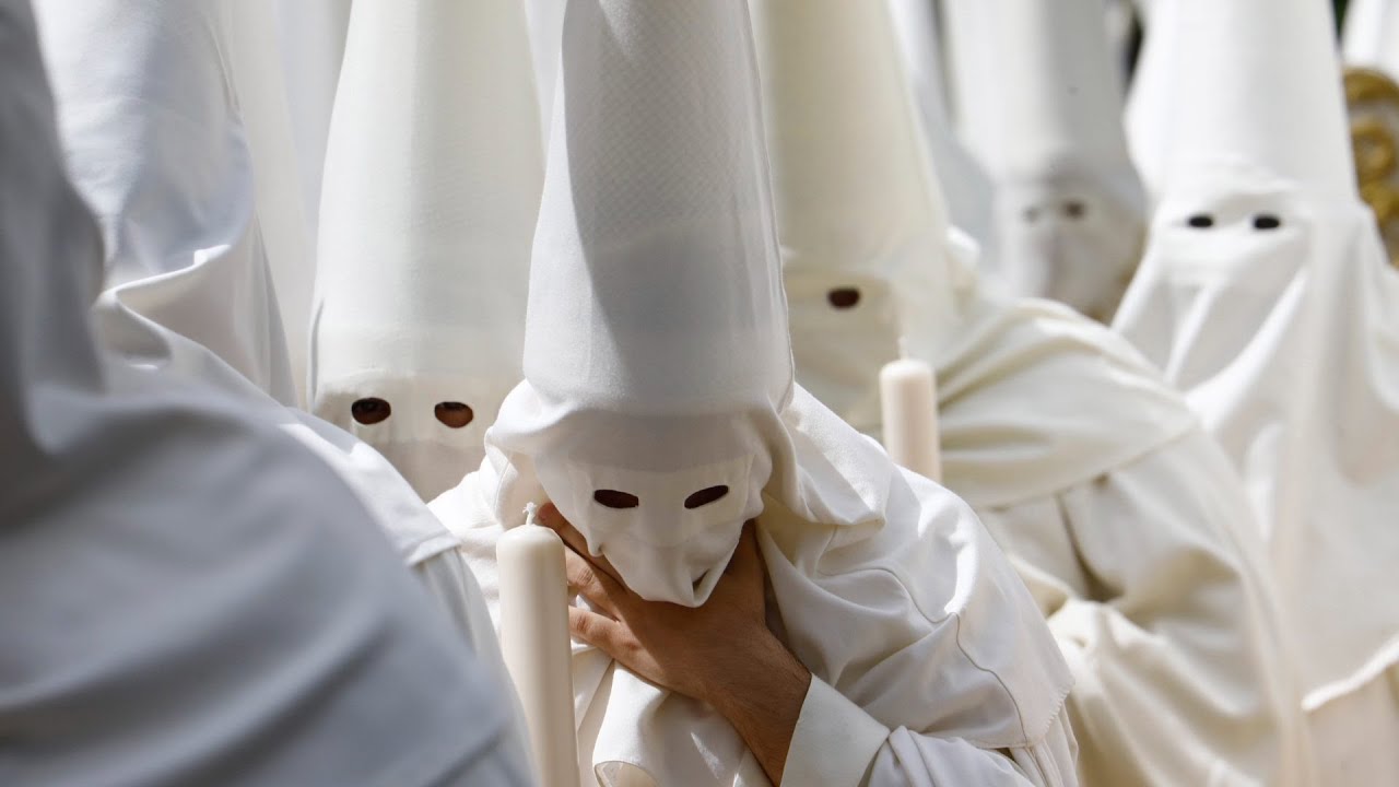 ¿Cuál es el origen del capirote?