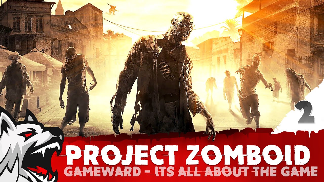 🔴 &Tau;&omicron; &xi;&epsilon;&kappa;ί&nu;&eta;&mu;&alpha; &tau;&eta;&sigmaf; &alpha;&gamma;έ&lambda;&eta;&sigmaf;! | Project Zomboid