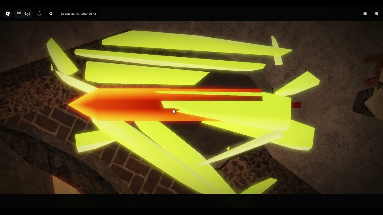 la routine d un mineur  !!!!!! [ The Forge