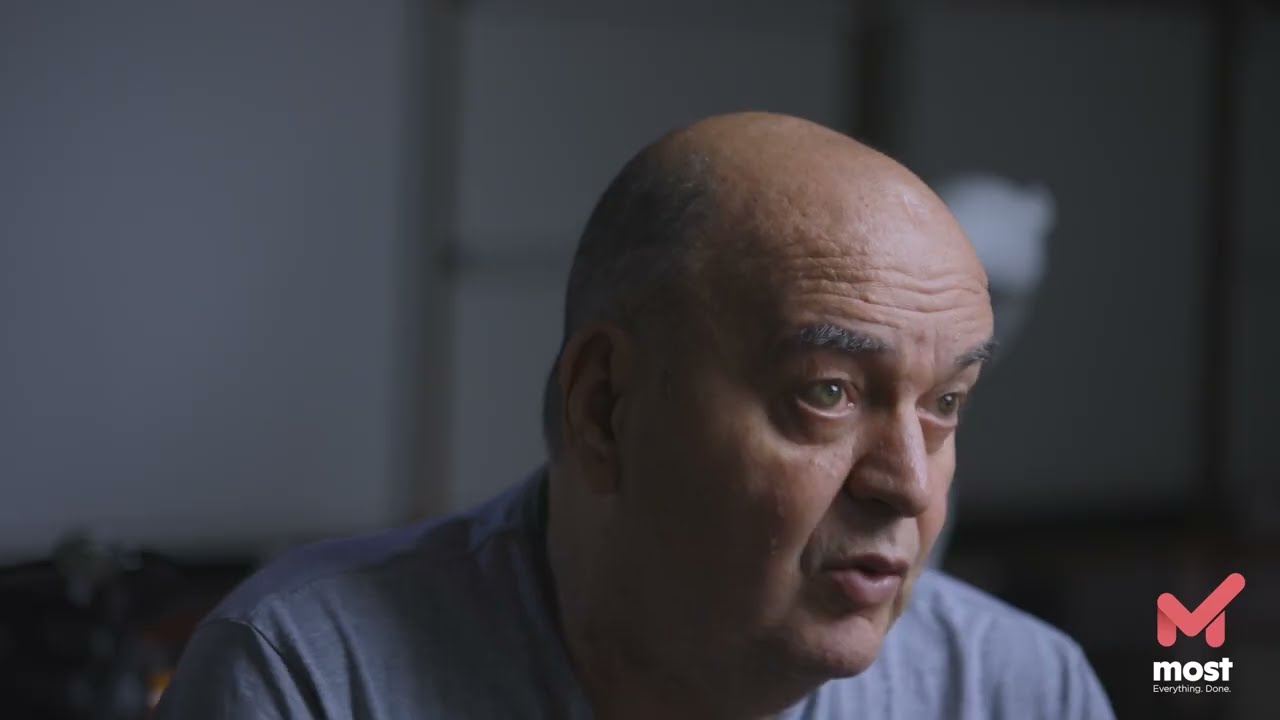 Dule Vujošević | MostAppTalks (S01E03)