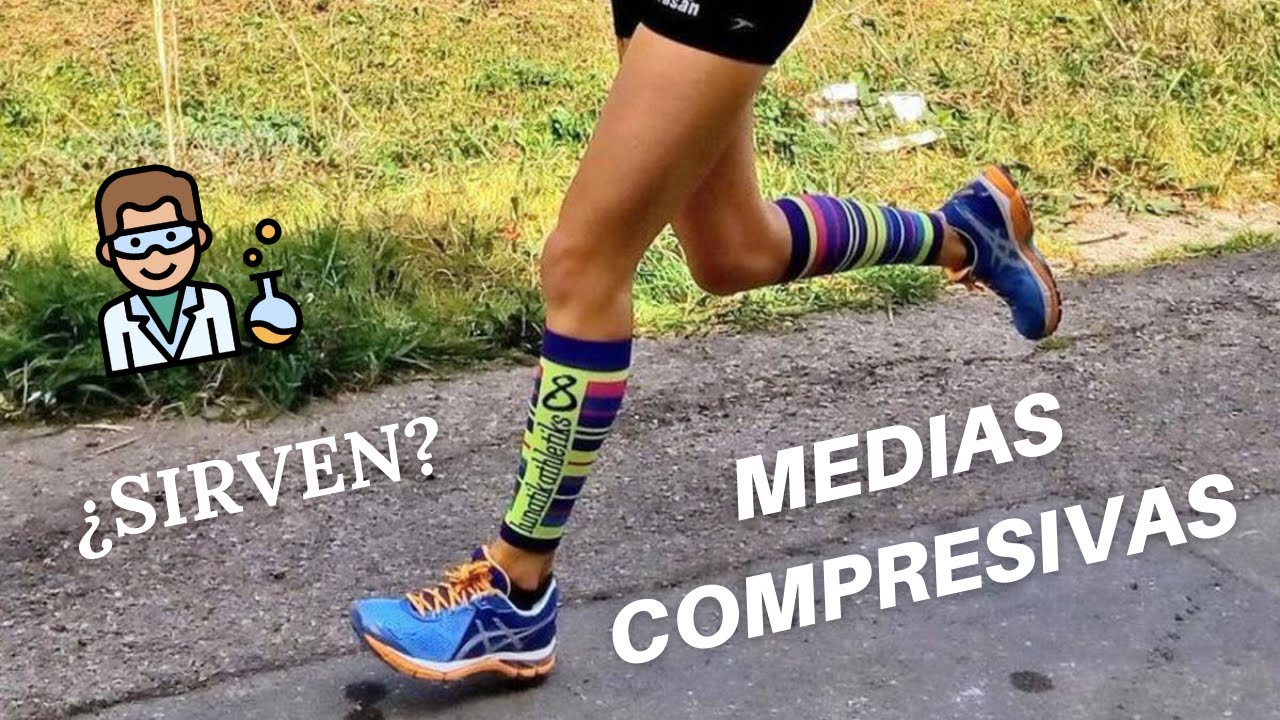 ❌ MEDIAS COMPRESIVAS ❌  ¿SON NECESARIAS? 🤔