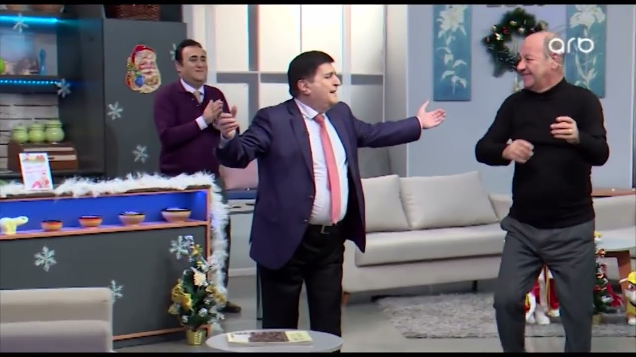 Baloğlan Əşrəfov Niyə hamı mənə biganə olub