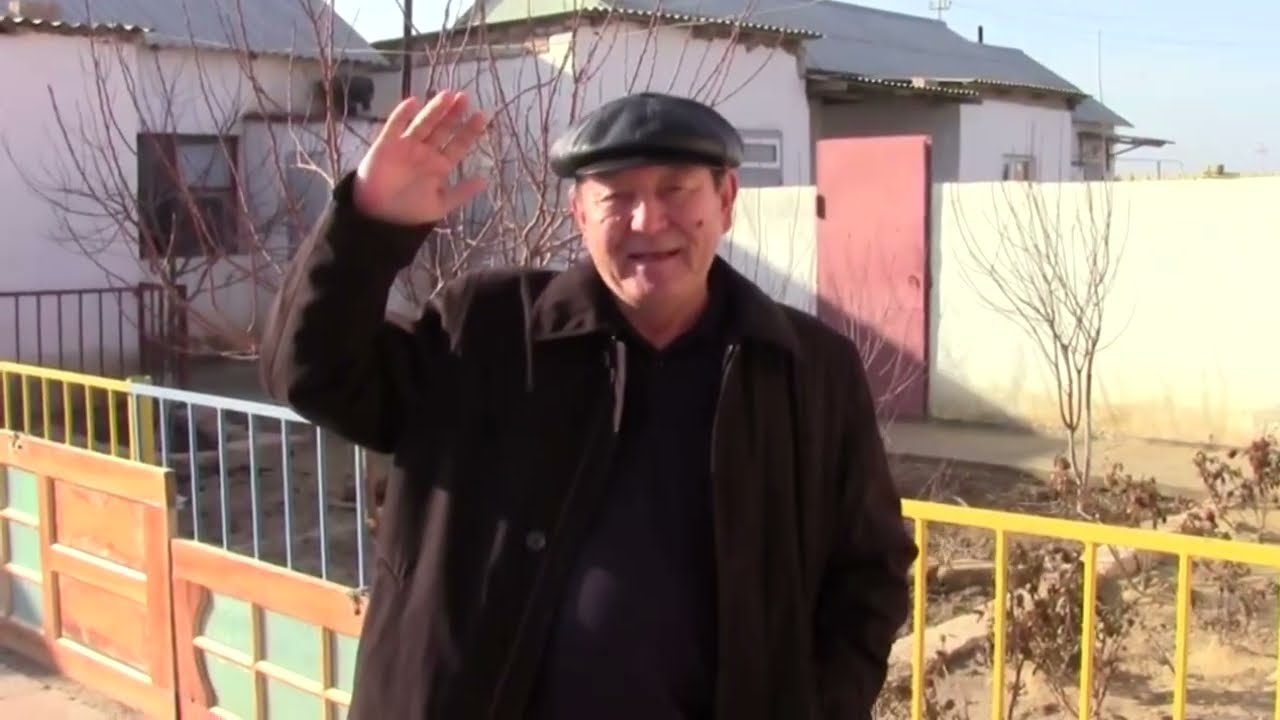 Курманбайга