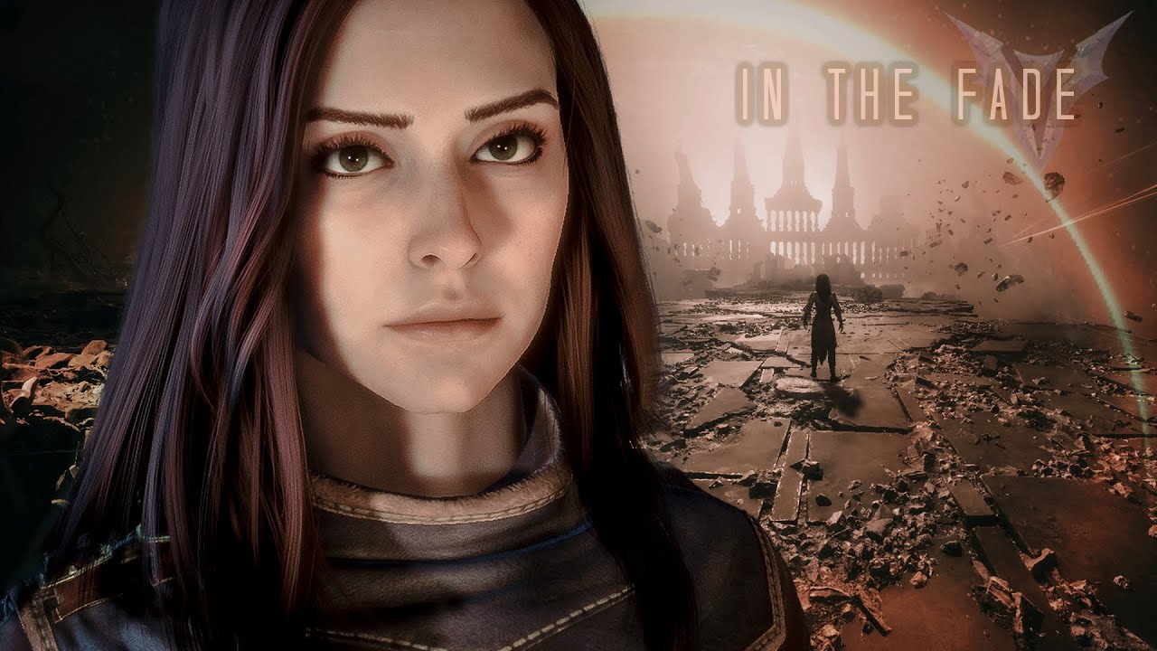 Dragon Age: The Veilguard - In The Fade (GMV)