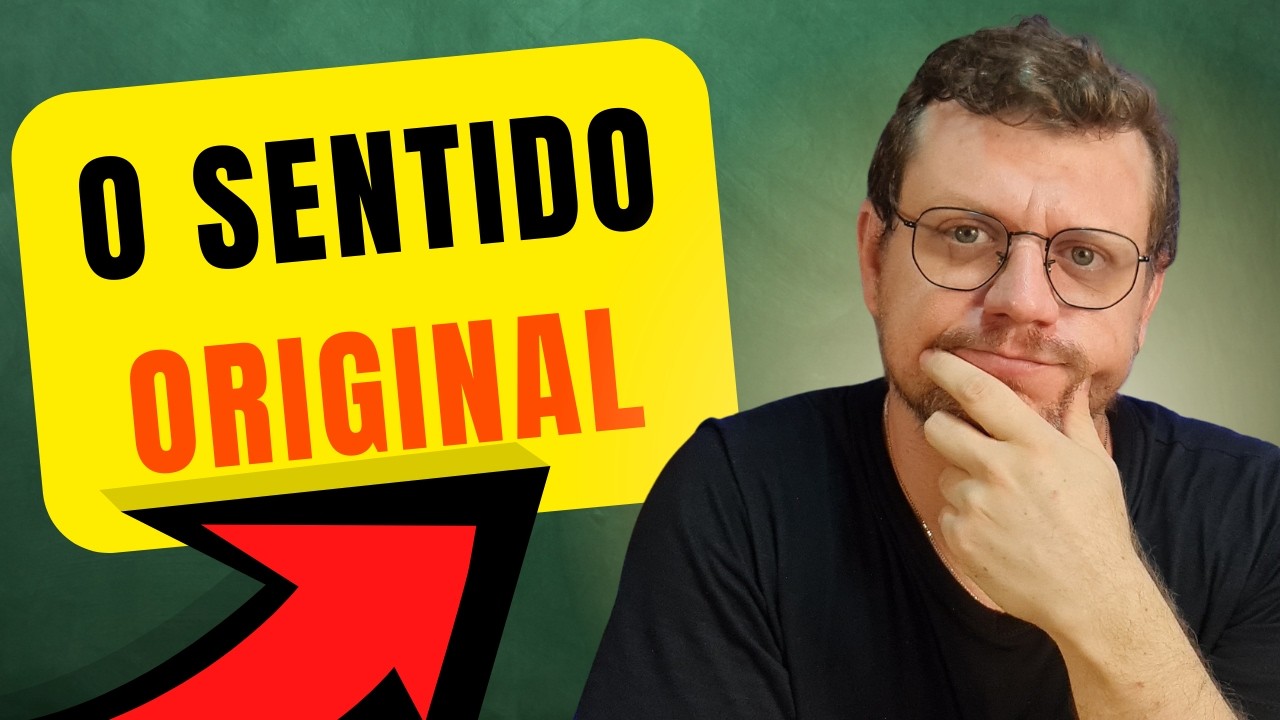 Pare de falar 