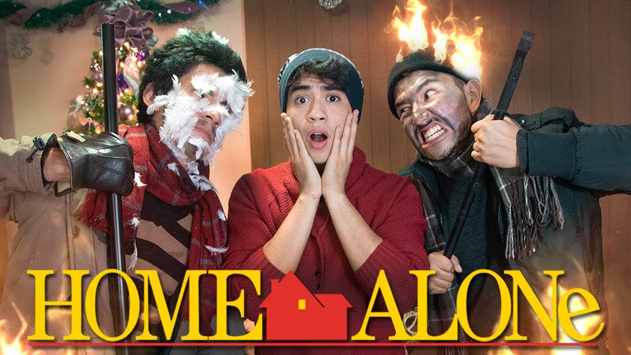 MI POBRE ANGELITO RECARGADO! (PARODIA) - ESPECIAL DE NAVIDAD 2019 - Changovision ft. 
