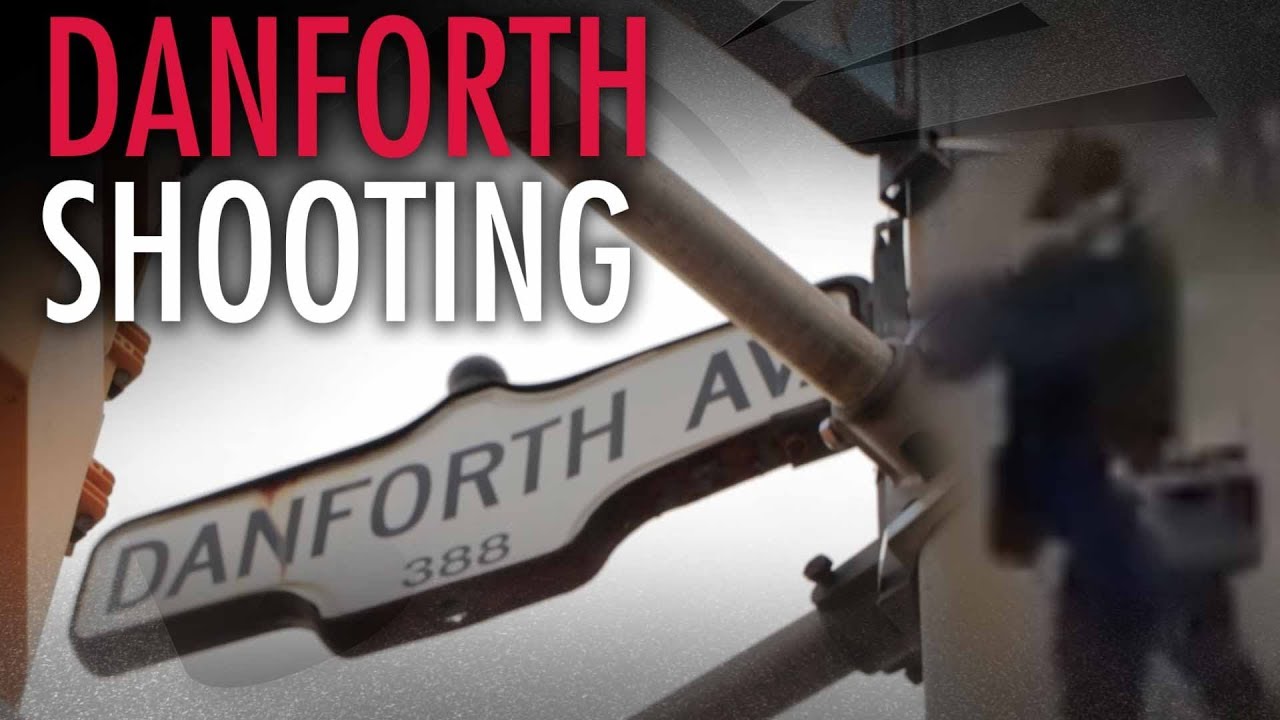 Danforth Shooting: Searching for a Motive